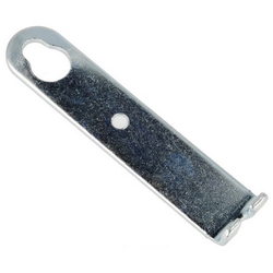 AEG 1118345006 Door spring trimach for dishwasher