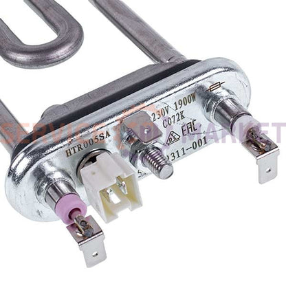 Samsung DC47-00006B Тен 1900W BACKER для пральної машини