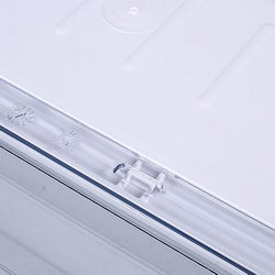 Gorenje 643937 Freezer drawer (bottom) for refrigerator
