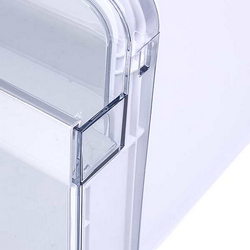 Gorenje 643937 Freezer drawer (bottom) for refrigerator