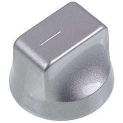 Zanussi 3550377729 Ручка регулювання для варильної панелі