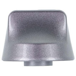 Zanussi 3550377729 Adjustment knob for hob