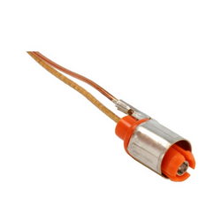 Bosch 00619111 Thermocouple L=450mm for cooking surface