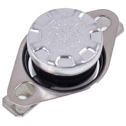 KSD301 Термостат 105°C 10A 250V для бойлера (універсальний)