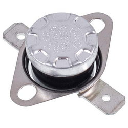 KSD301 Thermostat 105°C 10A 250V for boiler (universal)