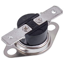 KSD301 Thermostat 105°C 10A 250V for boiler (universal)