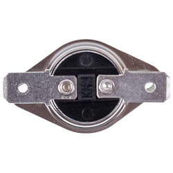 KSD301 Thermostat 105°C 10A 250V for boiler (universal)