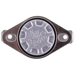KSD301 Thermostat 110°C 10A 250V for boiler (universal)
