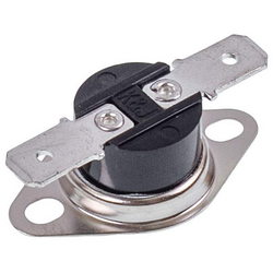 KSD301 Thermostat 110°C 10A 250V for boiler (universal)