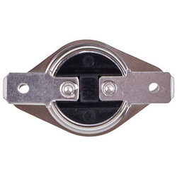 KSD301 Thermostat 110°C 10A 250V for boiler (universal)