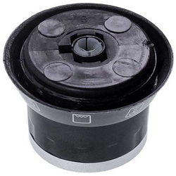 Beko 250316513 Oven control knob for electric stove