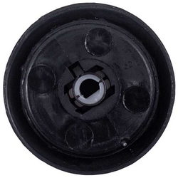 Beko 250316513 Oven control knob for electric stove