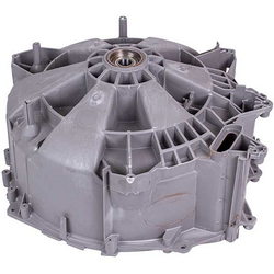 Electrolux 1326832704 Rear forecastle for washing machine