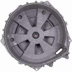 Electrolux 1326832704 Rear forecastle for washing machine