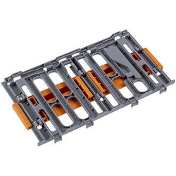Electrolux 1172471334 Trimach (livy) baskets for dishwasher