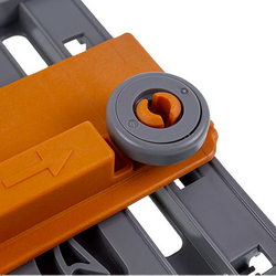 Electrolux 1172471334 Trimach (livy) baskets for dishwasher