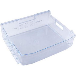 Bosch 00660069 Freezer drawer (top, middle, bottom) for refrigerator