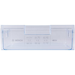 Bosch 00660069 Freezer drawer (top, middle, bottom) for refrigerator