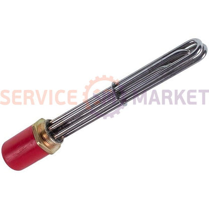 Блок тенів 7,5kW 220-380V (нержавіюча сталь) L=285mm гайка 1,5&apos&apos для електричного котла Koolwen