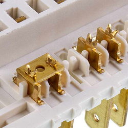 Indesit C00278299 Switching oven modes