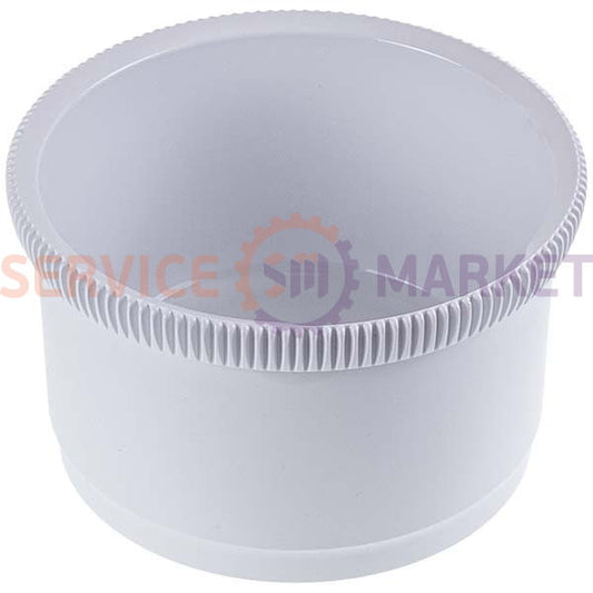 Zelmer 00798193 Чаша для міксера 281.1010 (пластикова)