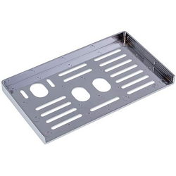 DeLonghi 7013211331 Tray cover for cavo machine drips