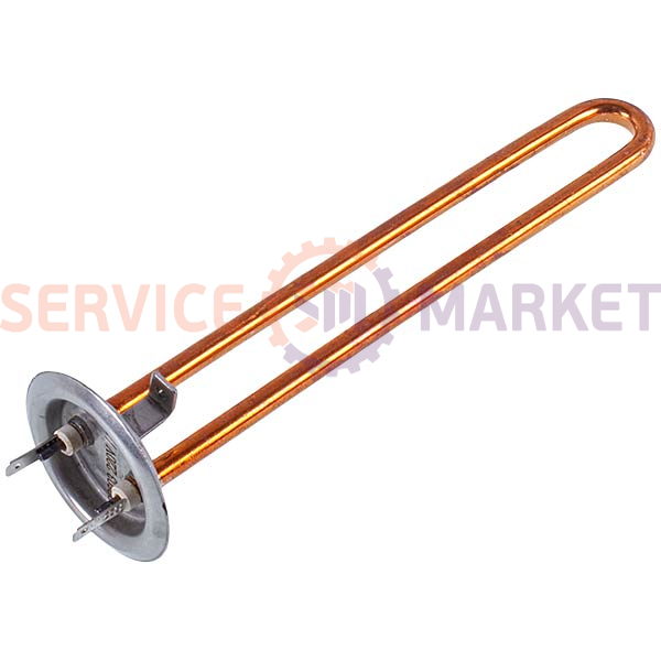 Koolwen Тен фланцевий 700W (мідний) для бойлера (під анод M4)