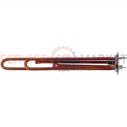 Koolwen Тен фланцевий 2000W (мідний) для бойлера (під анод M4)