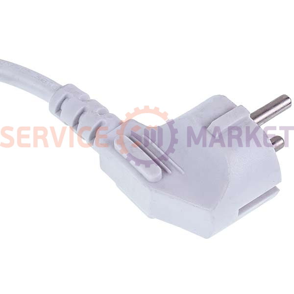 Power cord L=1600mm for boiler (universal)