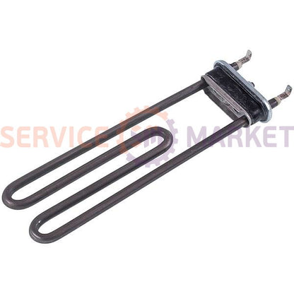 Тен Koolwen C00033055 2000W для пральної машини Candy, Samsung, Whirlpool, Indesit, Hansa, Fagor, Hitachi, Philips, Electrolux, Privileg, Zanussi, Ariston