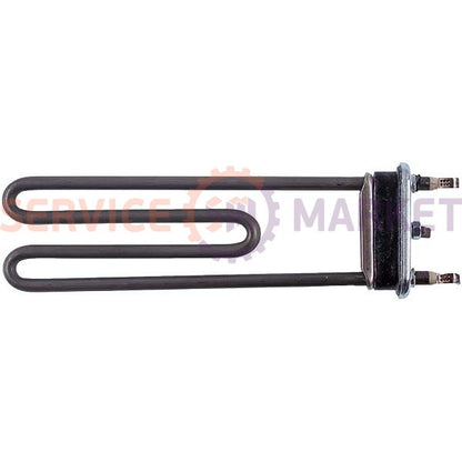 Тен Koolwen C00033055 2000W для пральної машини Candy, Samsung, Whirlpool, Indesit, Hansa, Fagor, Hitachi, Philips, Electrolux, Privileg, Zanussi, Ariston