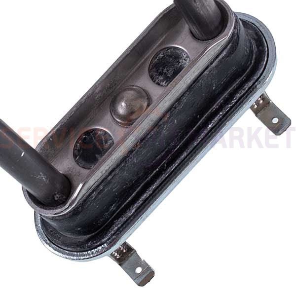 Тен Koolwen C00033055 2000W для пральної машини Candy, Samsung, Whirlpool, Indesit, Hansa, Fagor, Hitachi, Philips, Electrolux, Privileg, Zanussi, Ariston