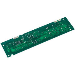 Electrolux 140053759035 Control board (touch, without firmware) for induction panel