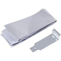 Indesit C00526531 Lower heater 1000W 230V for oven