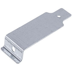 Indesit C00526531 Lower heater 1000W 230V for oven