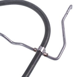 Indesit C00526531 Lower heater 1000W 230V for oven