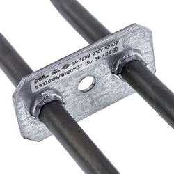 Indesit C00526531 Lower heater 1000W 230V for oven