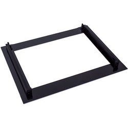 Electrolux 140126519093 External door frame (with fastenings) for oven