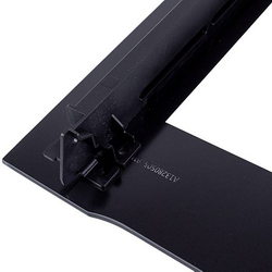 Electrolux 140126519093 External door frame (with fastenings) for oven