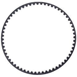 Zelmer 12000146 Belt for motor drive of electric turbo brush for vacuum cleaner L=180mm