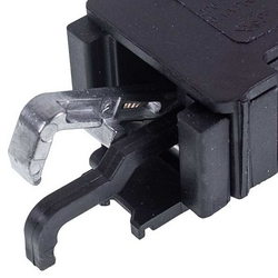 Gorenje 437867 Door lock for oven