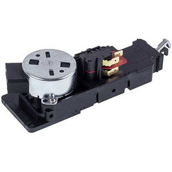 Gorenje 437867 Door lock for oven