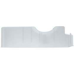 Electrolux 2425862014 Condensate collection tray (plastic) for refrigerator