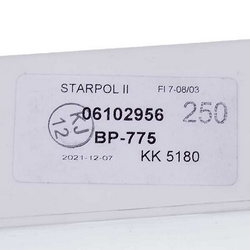 Electrolux 61029567 Module for lighting lamps for hood (new design)