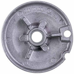 Indesit C00299210 Flapper - rose-colored half (middle) for gas stove