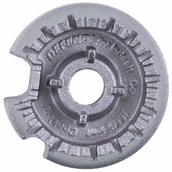 Ariston C00299211 Spigot - rose-colored semi-small (small) for gas stove