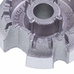 Ariston C00299211 Spigot - rose-colored semi-small (small) for gas stove