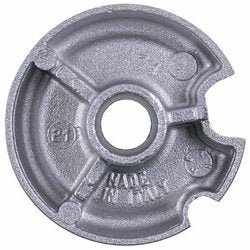 Ariston C00299211 Spigot - rose-colored semi-small (small) for gas stove