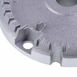 Ariston C00299215 Semi-large (large) for gas stove