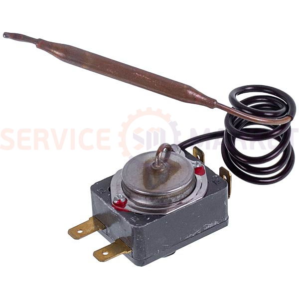 Thermex 18141202 Термостат WK-R11-22P 16A 250V 95°C для бойлера